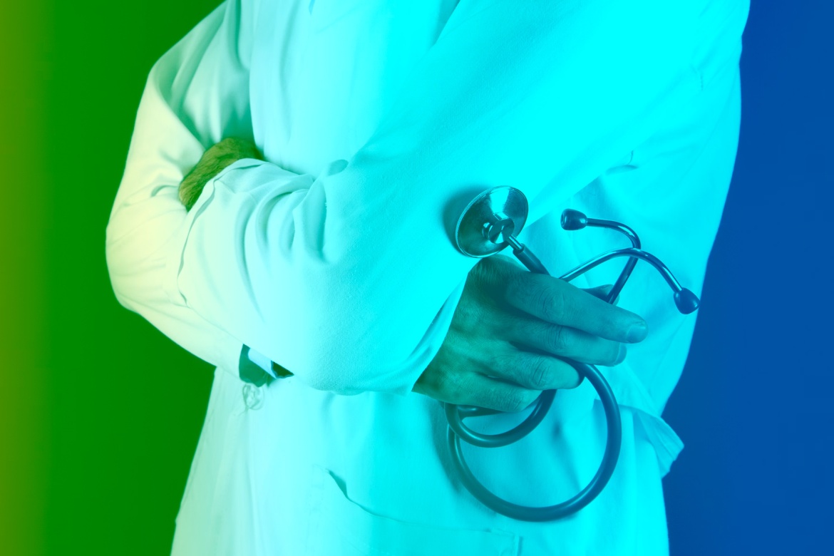 A coach is not a dietician or medical doctor