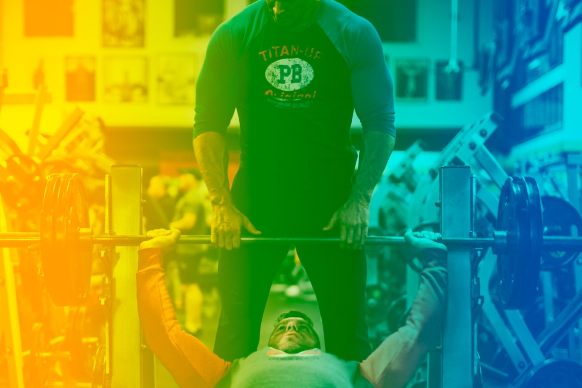 A coach is also not a trainer